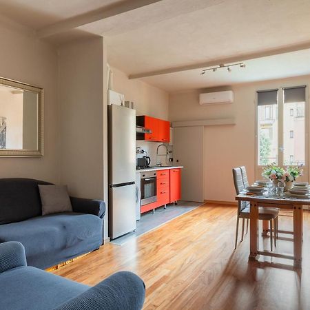 Mirasole Home Bolonya Dış mekan fotoğraf