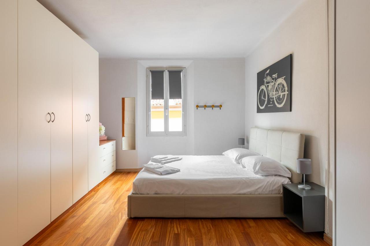 Mirasole Home Bolonya Dış mekan fotoğraf