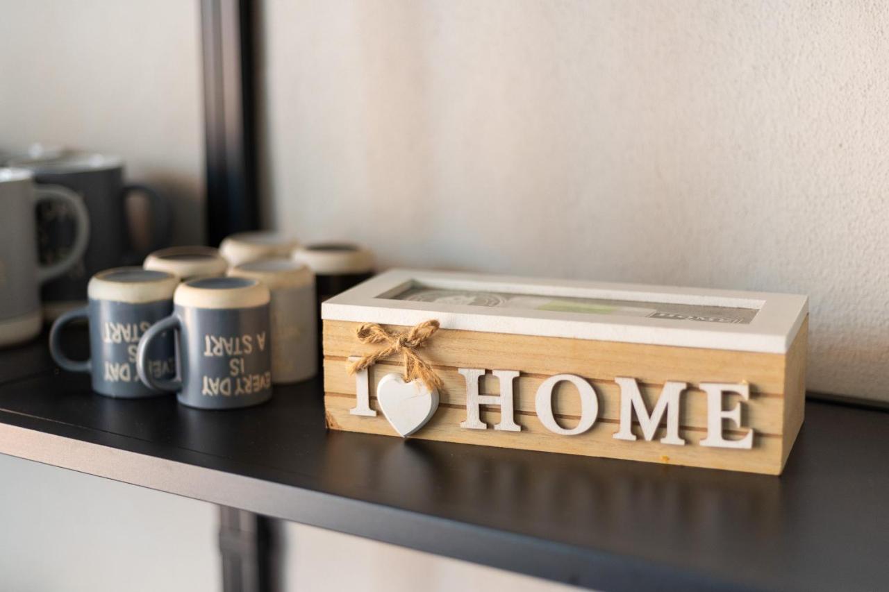 Mirasole Home Bolonya Dış mekan fotoğraf