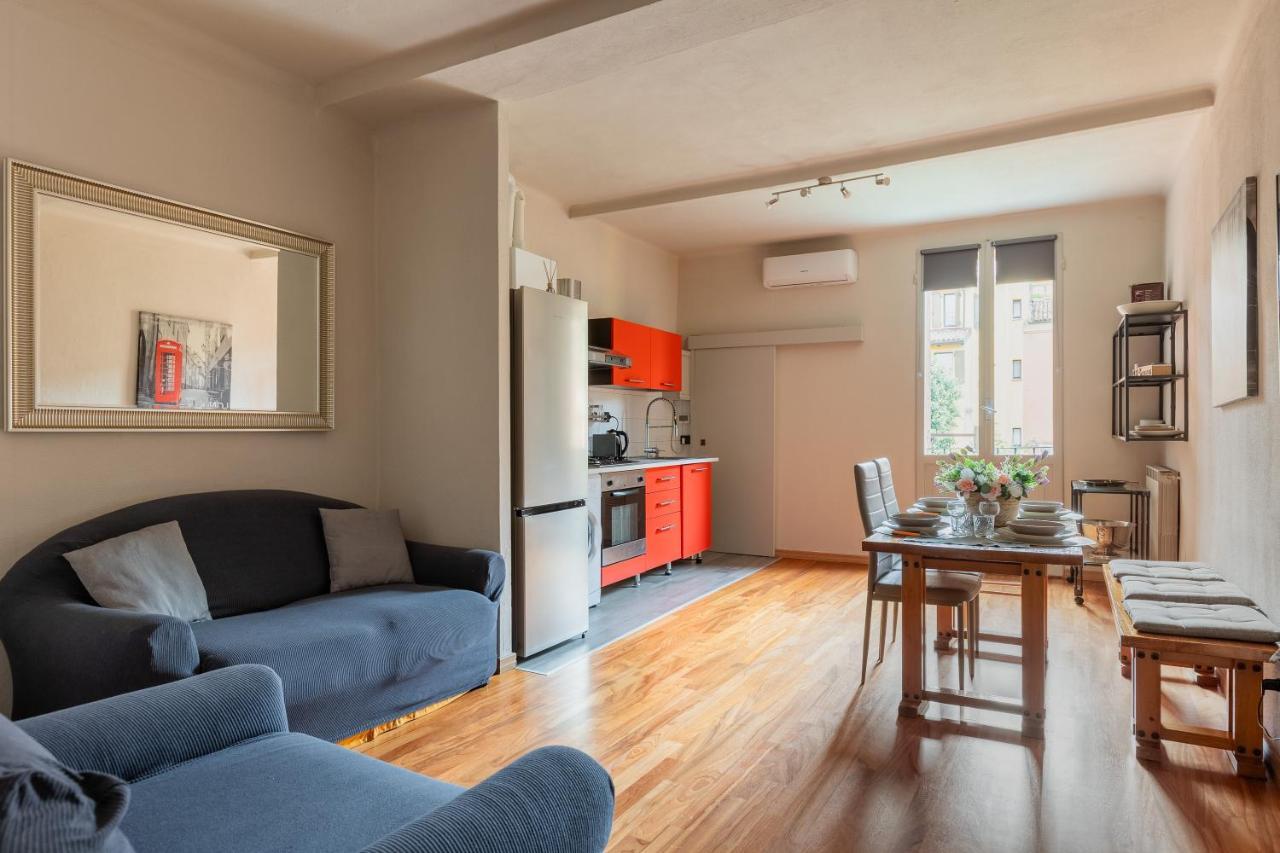 Mirasole Home Bolonya Dış mekan fotoğraf