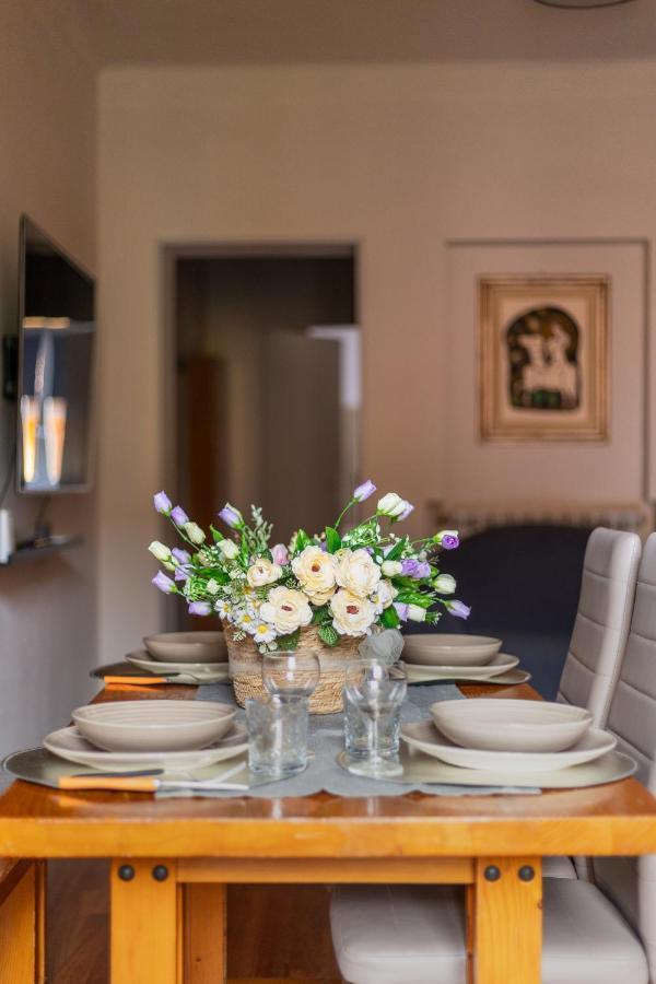 Mirasole Home Bolonya Dış mekan fotoğraf