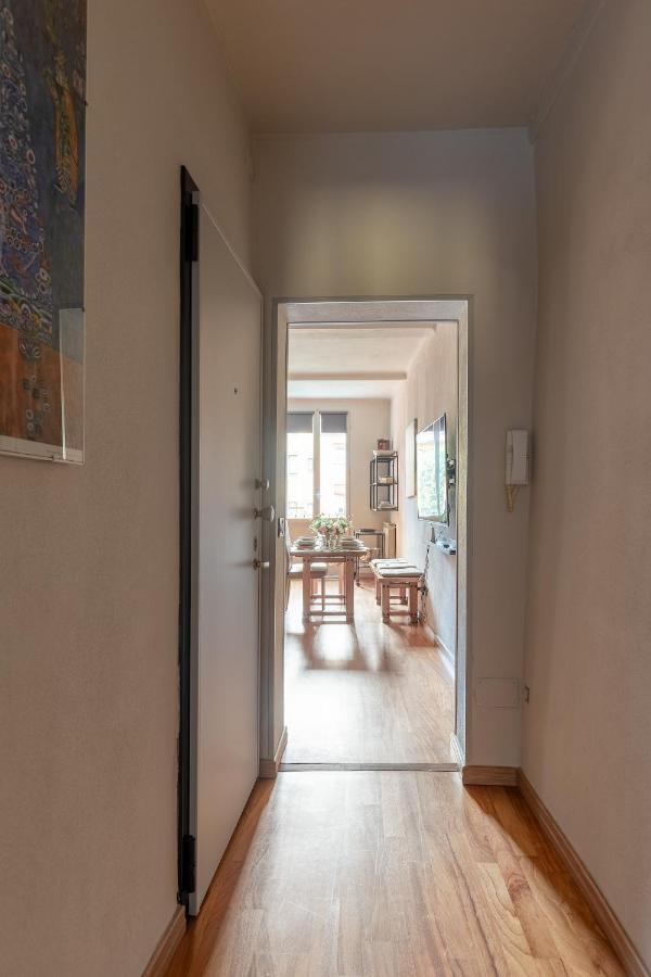 Mirasole Home Bolonya Dış mekan fotoğraf