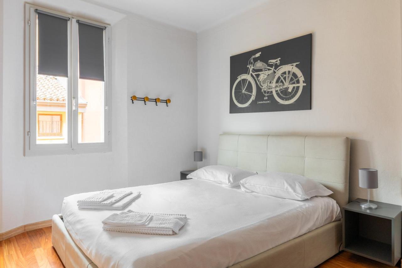 Mirasole Home Bolonya Dış mekan fotoğraf