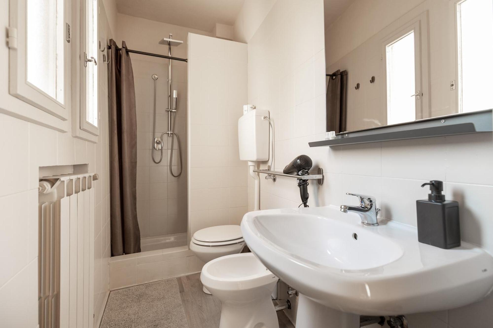 Mirasole Home Bolonya Dış mekan fotoğraf