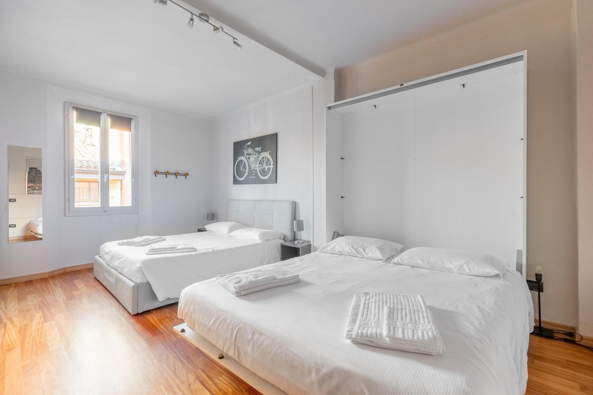 Mirasole Home Bolonya Dış mekan fotoğraf